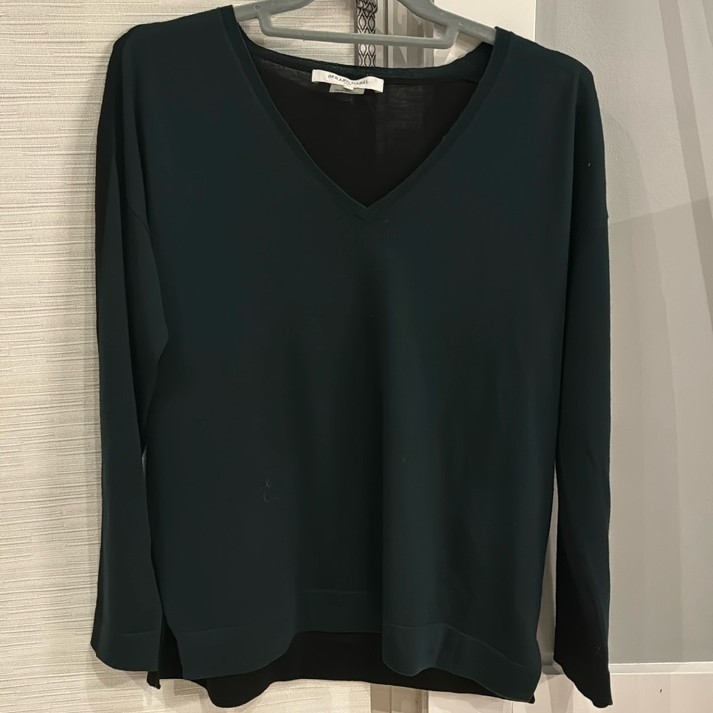 Gerard Darel Paris sweater
